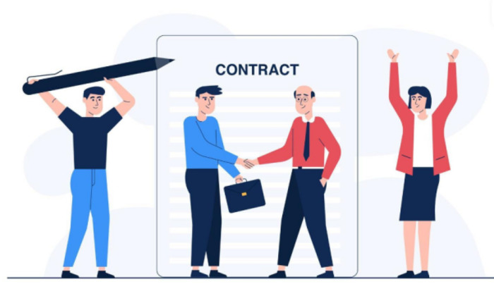 Smart contract (สัญญาอัจฉริยะ) คืออะไร？ทำงานอย่างไร