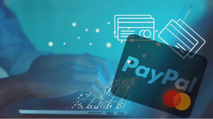 Paypal คืออะไร วิธีการเปิดบัญชี ยืนยันตัวตน และการโอนเงินด้วยPaypal - Cm  Trade