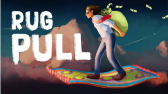 Rug Pull คืออะไร? 3 กลโกง Rug Pull ที่นักลงทุนควรรู้