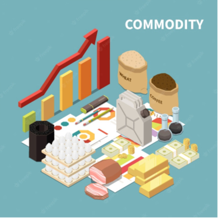 Commodity คืออะไร เรื่องควรรู้ก่อนลงทุนในสินค้าโภคภัณฑ์